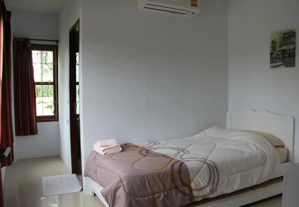 BaanNakaow Guesthouse — фото 1