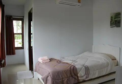 BaanNakaow Guesthouse — фото 1