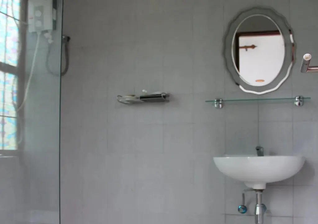 Саванкхалок: BaanNakaow Guesthouse