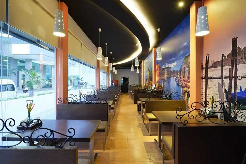 Бангкок: Hotel Windsor Suites Bangkok