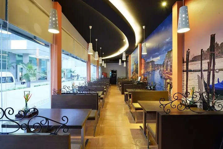 Бангкок: Hotel Windsor Suites Bangkok