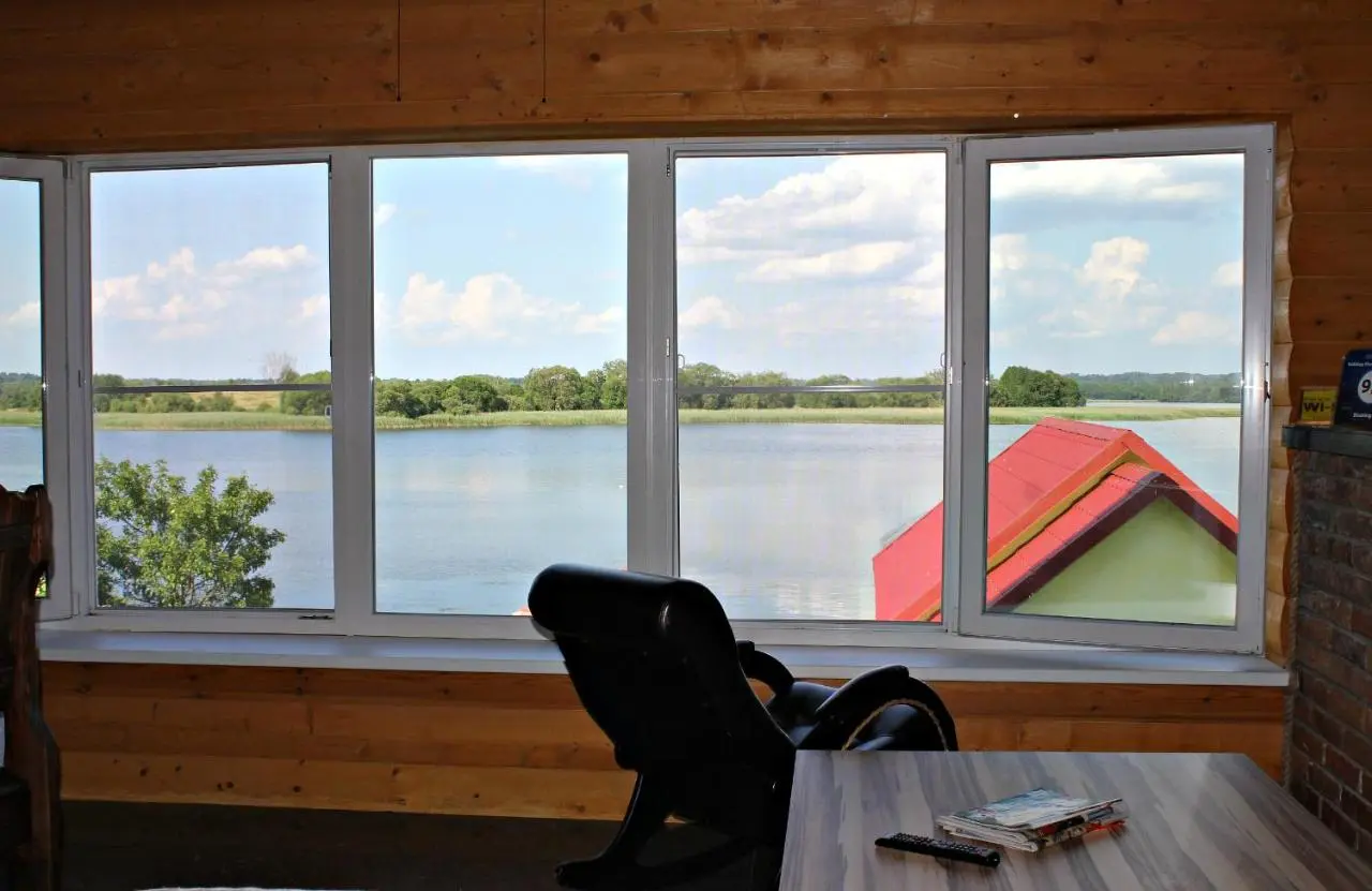 Себеж: Holiday Home Priozerniy