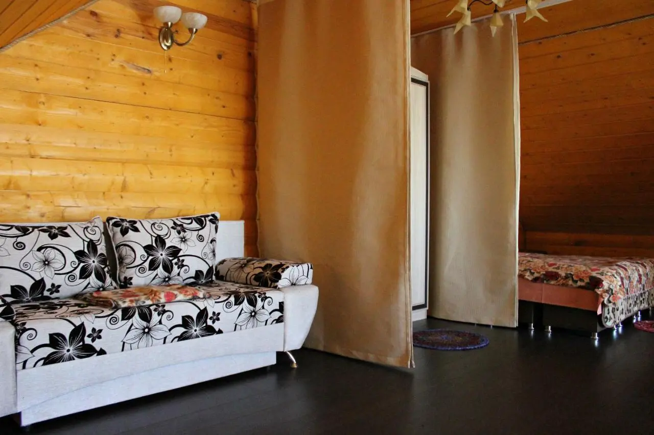 Себеж: Holiday Home Priozerniy