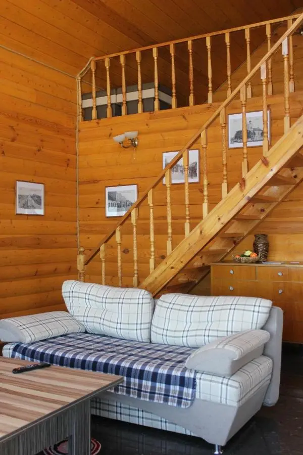 Себеж: Holiday Home Priozerniy