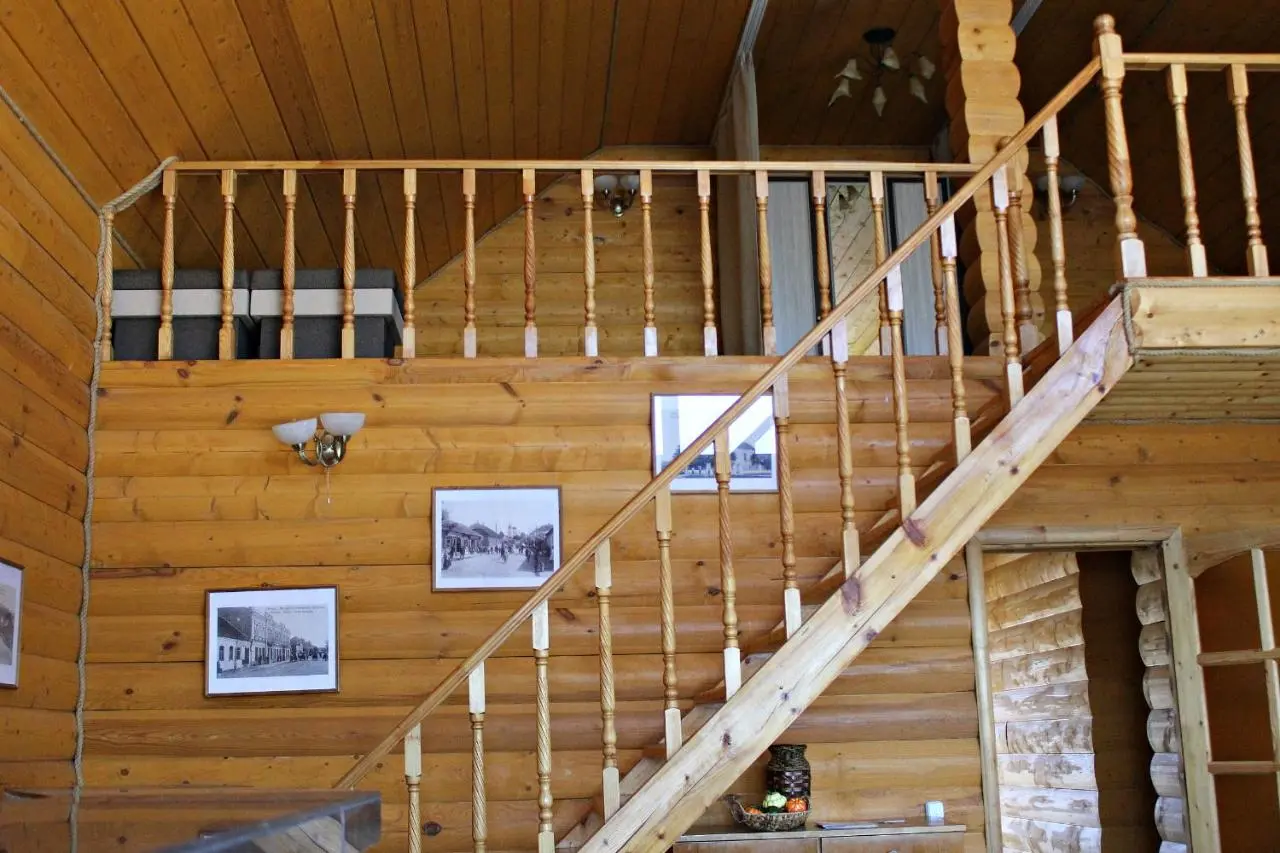 Себеж: Holiday Home Priozerniy