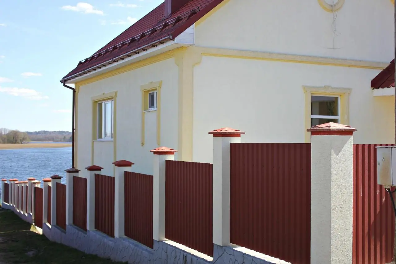 Себеж: Holiday Home Priozerniy
