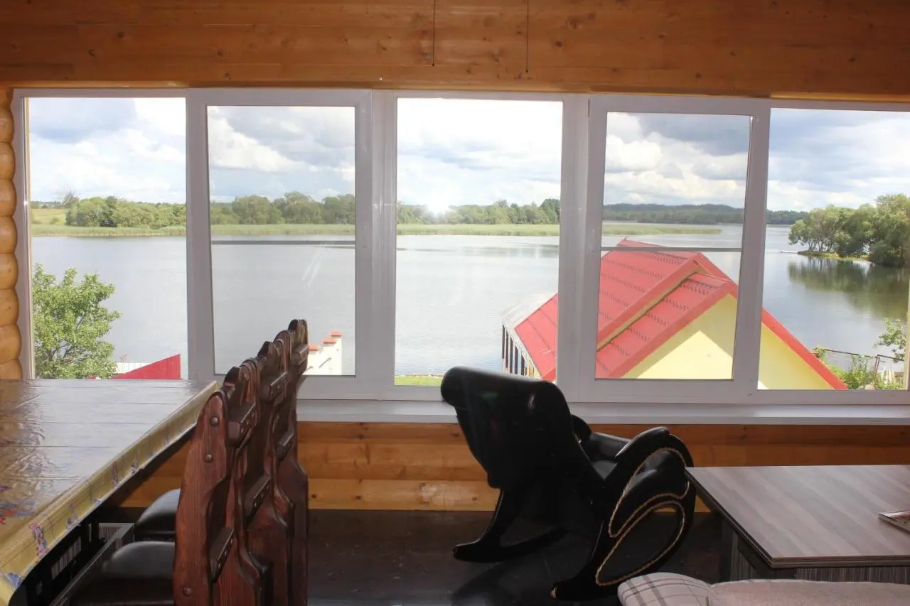 Себеж: Holiday Home Priozerniy