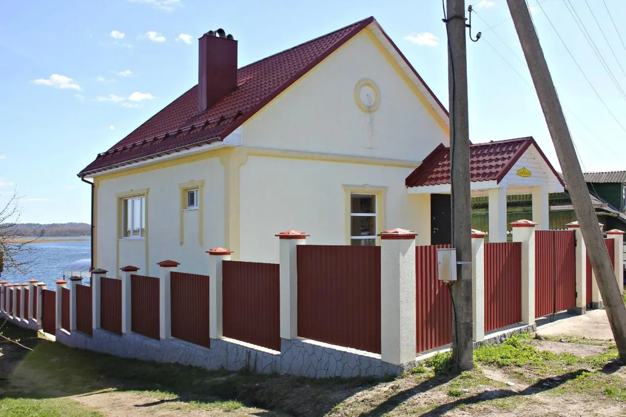 Себеж: Holiday Home Priozerniy