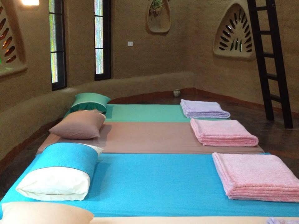 Нонг-Пан-Чан: Hin Suay Dao Sai Resort