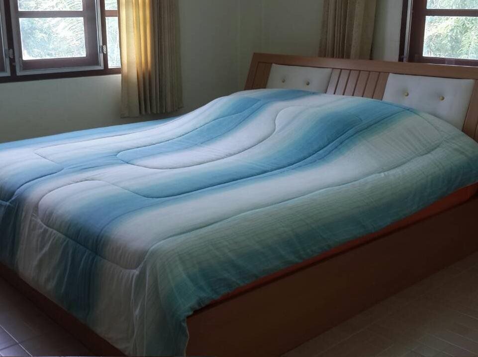 Нонг-Пан-Чан: Hin Suay Dao Sai Resort