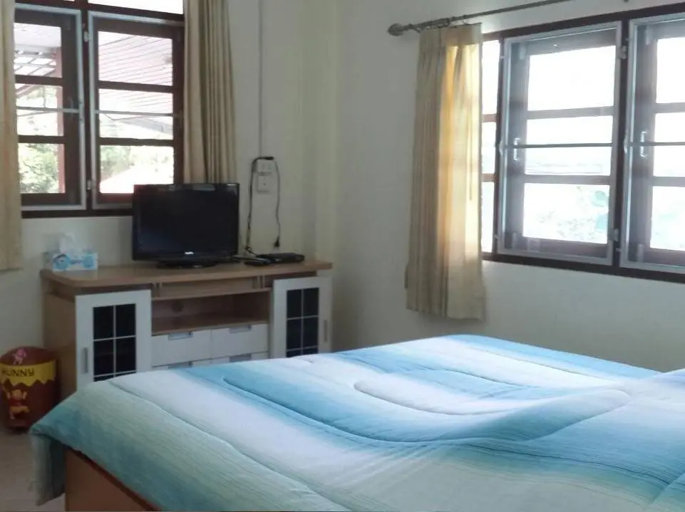 Нонг-Пан-Чан: Hin Suay Dao Sai Resort