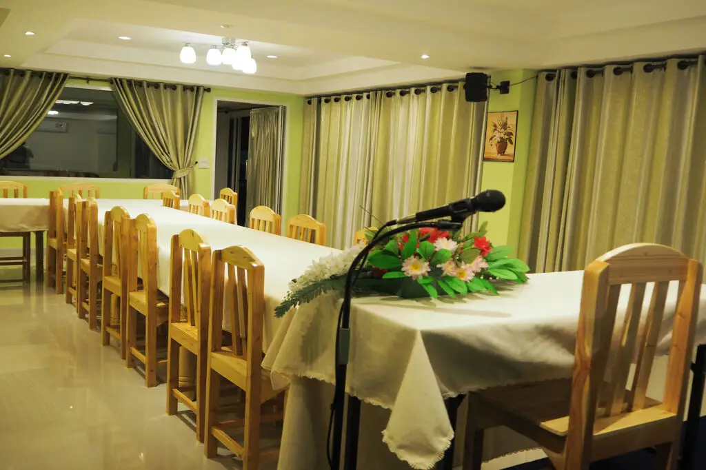 Чиангмай: D-Sabai Residence