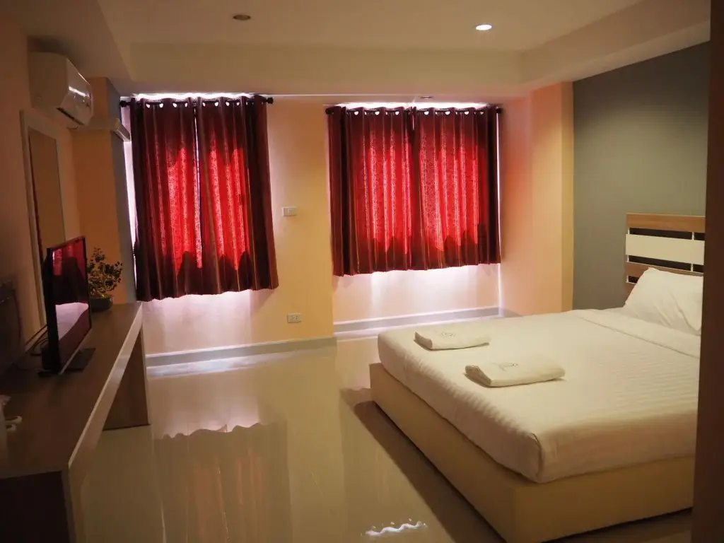 Чиангмай: D-Sabai Residence