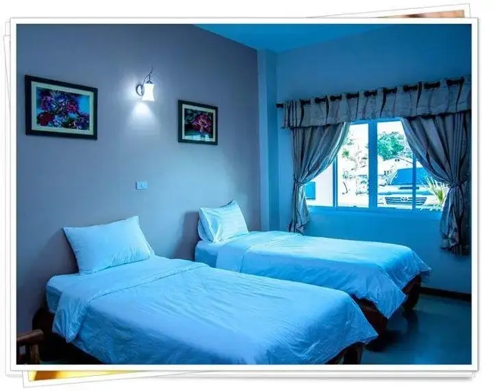Мей-Сот: Chor Mai Hom Hotel