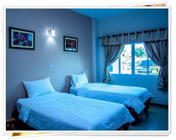 Мей-Сот: Chor Mai Hom Hotel