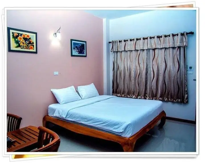 Мей-Сот: Chor Mai Hom Hotel