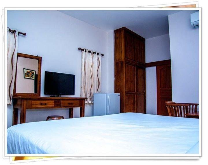 Мей-Сот: Chor Mai Hom Hotel