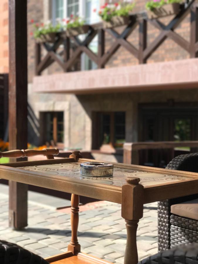 Зеленоградск: Guest House Reisen Haus