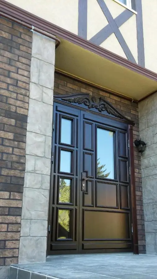 Зеленоградск: Guest House Reisen Haus