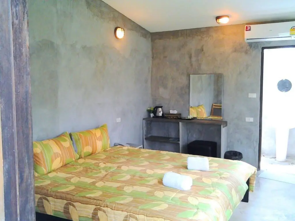 Pran River View Resort — фото 1