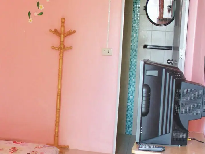 Ко Самет: Lungearn Guesthouse