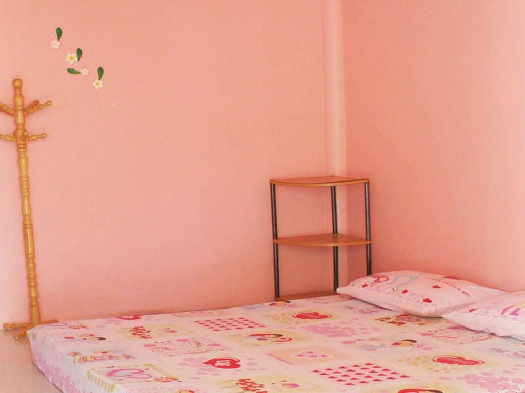 Lungearn Guesthouse — фото 1