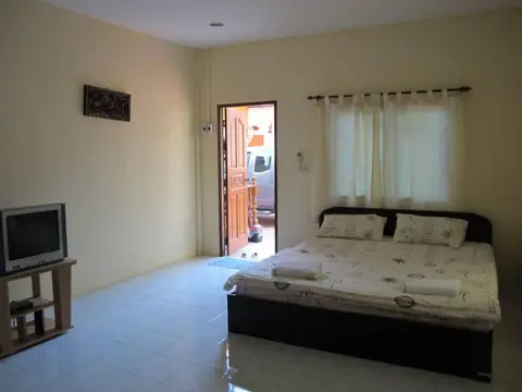 Baan KruToy Homestay4 — фото 1