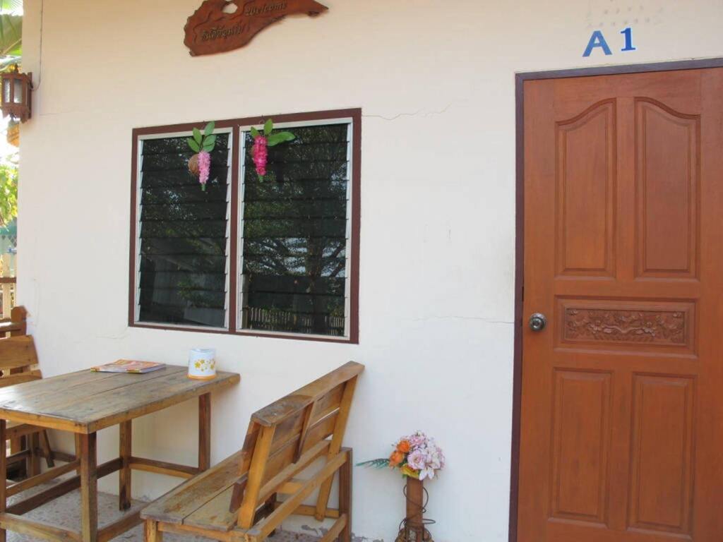 Ампхава: Baan KruToy Homestay4