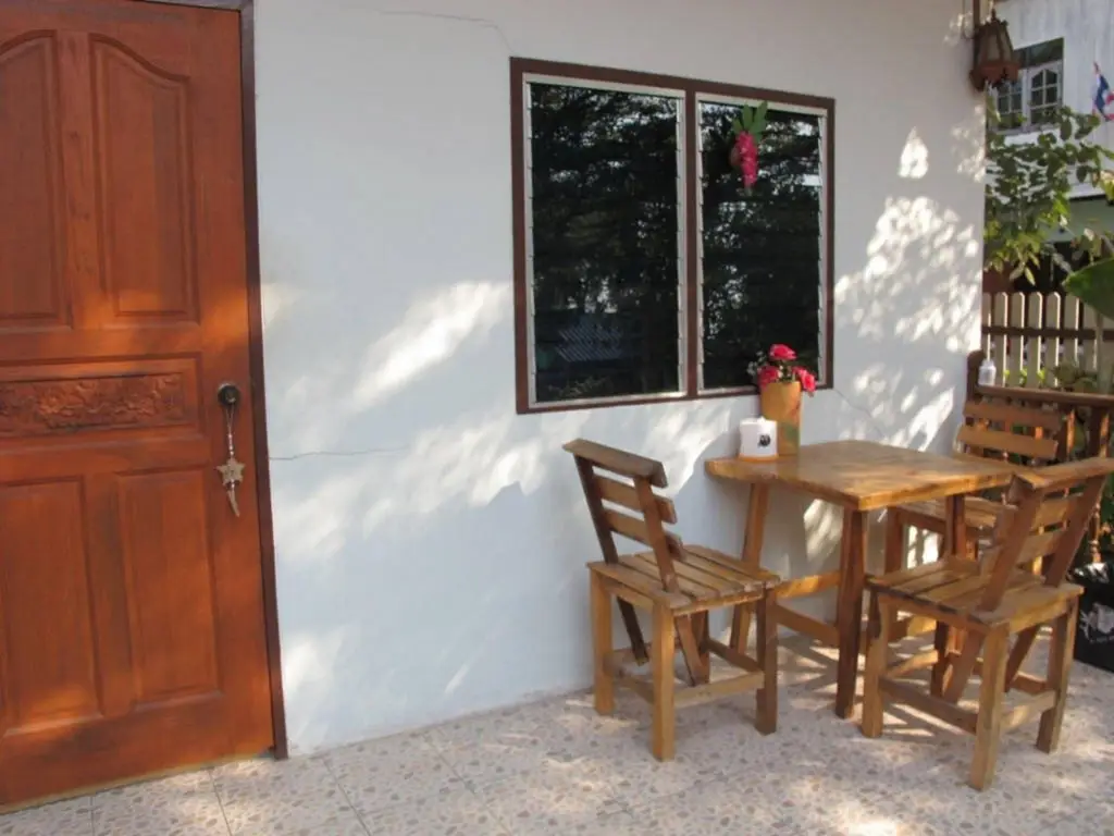 Ампхава: Baan KruToy Homestay4