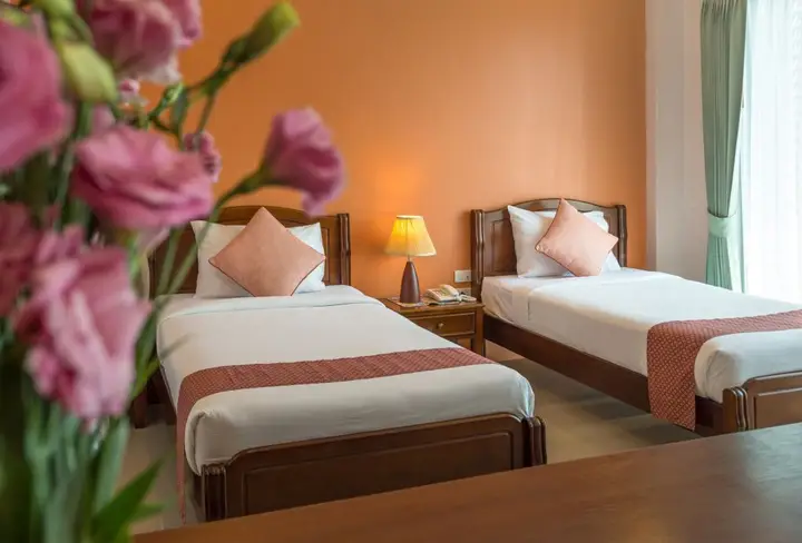 Краби: Sripet Hotel