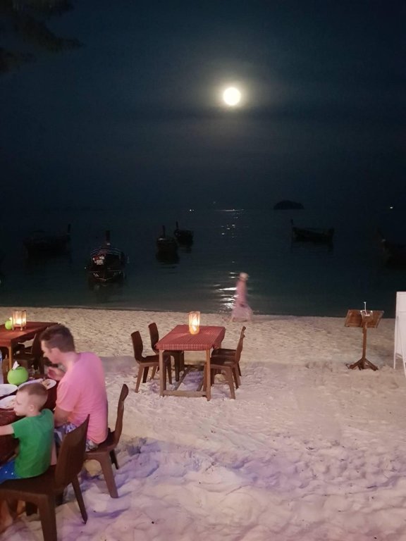 пляж Санрайз: Zanom Sunrise Beach Resort
