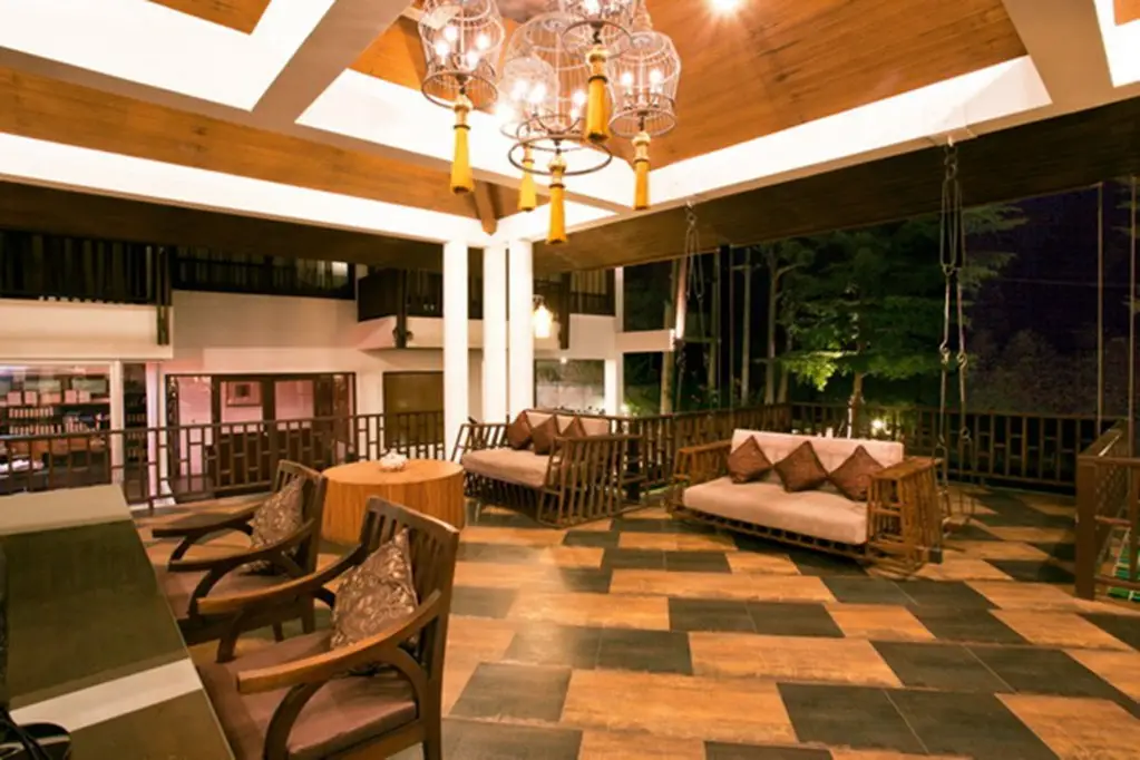 Самуи: Maryoo Samui Hotel