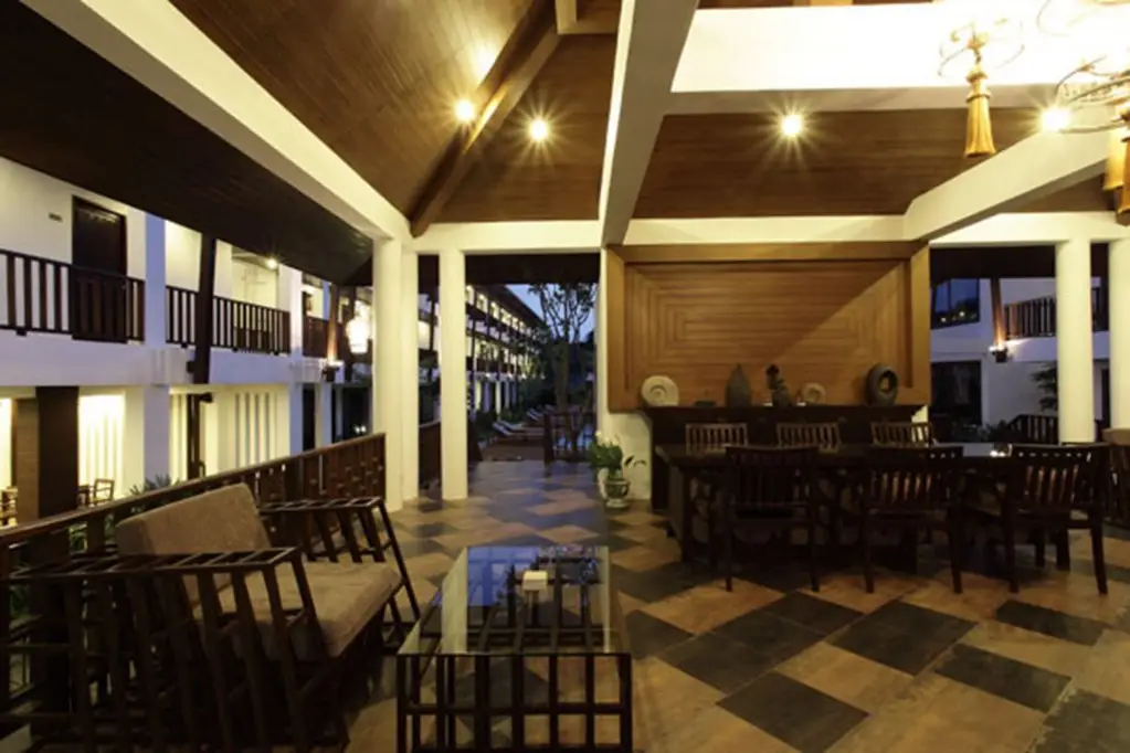 Самуи: Maryoo Samui Hotel