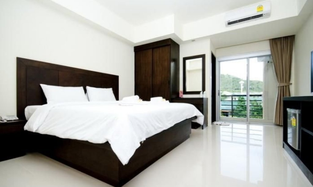 Самуи: Samthong Resort