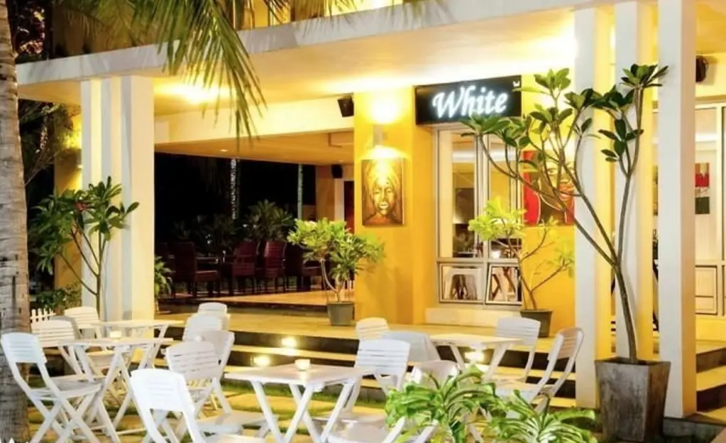 Самуи: Samthong Resort