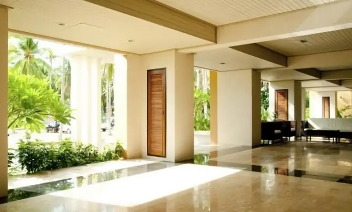 Самуи: Samthong Resort
