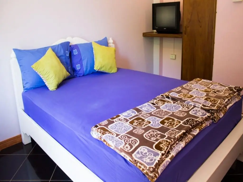 Ко Самет: Baan Pug Takayai guesthouse