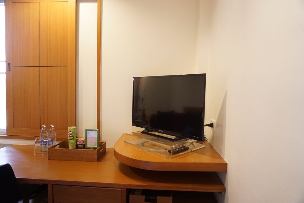 Бангкок: iCheck inn Sukhumvit 19