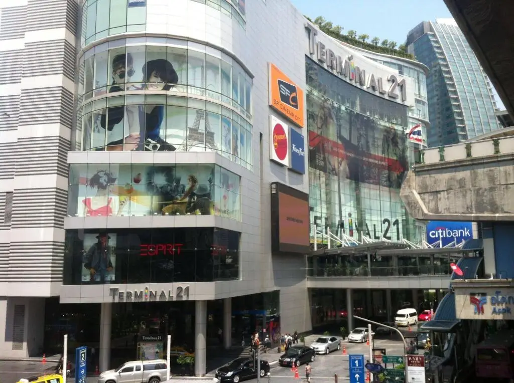 Бангкок: iCheck inn Sukhumvit 19