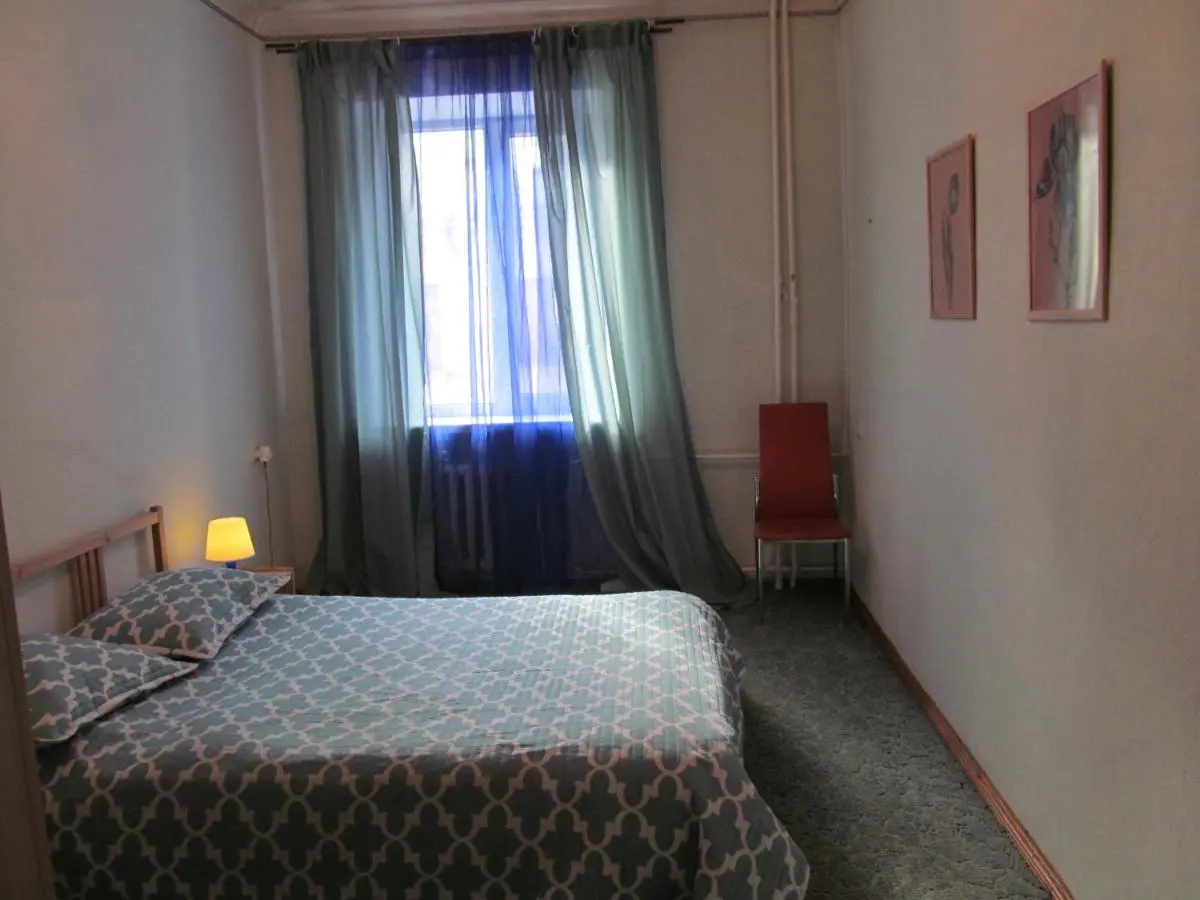 Псков: Apartment in a city center on Gogol str, 7