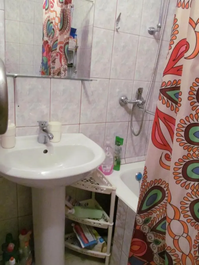 Псков: Apartment in a city center on Gogol str, 7
