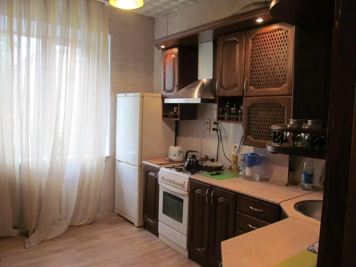 Псков: Apartment in a city center on Gogol str, 7