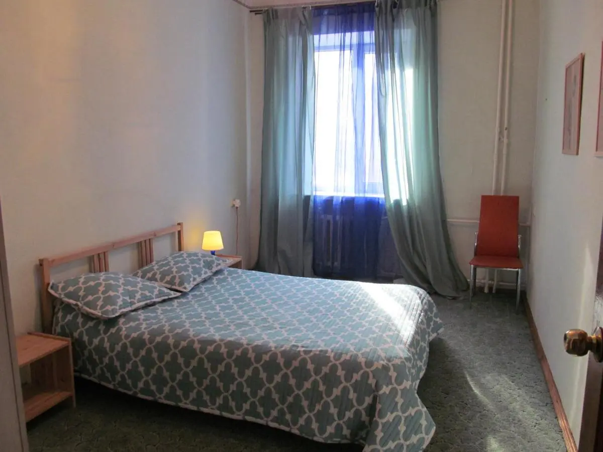 Псков: Apartment in a city center on Gogol str, 7