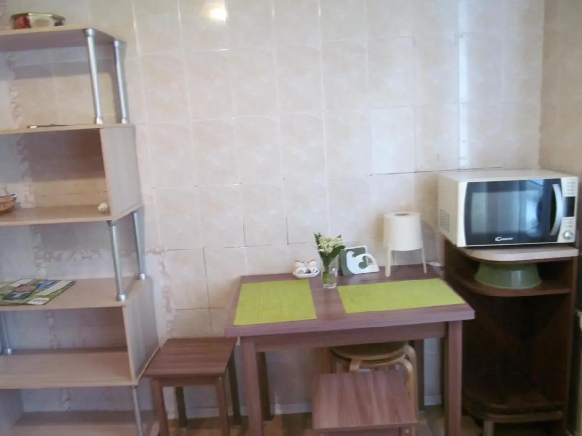 Псков: Apartment in a city center on Gogol str, 7
