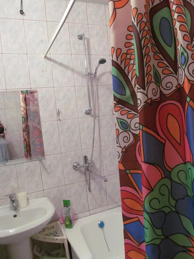Псков: Apartment in a city center on Gogol str, 7