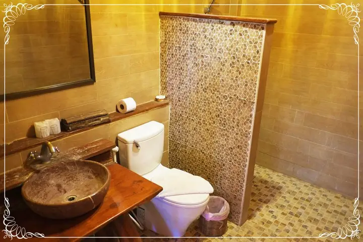 Пак-Чонг: Khaoyai Kirithantip Resort