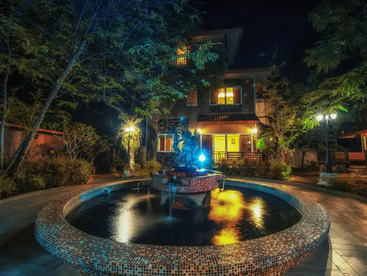 Пак-Чонг: Khaoyai Kirithantip Resort