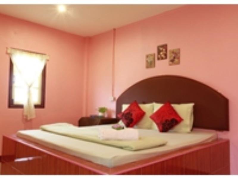 Пан Нонг Сан: Rom Phu Fah Resort