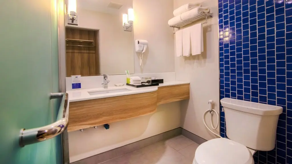 Краби: Holiday Inn Express Krabi Ao Nang Beach, an IHG Hotel