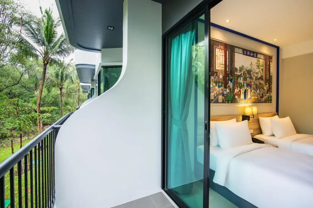 Краби: Holiday Inn Express Krabi Ao Nang Beach, an IHG Hotel
